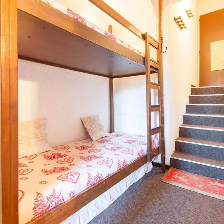 Cosy Pour 4 Au Coeur D'avoriaz Avec Balcon Sud - Fr-1-314-187 Apartment *