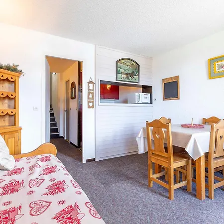 4 Pers, Centre D'avoriaz, Balcon Sud, Wifi, Proche Commerces Et Pistes - Fr-1-314-187 * Avoriaz