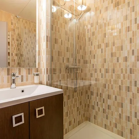 Cosy Pour 4 Au Coeur D'avoriaz Avec Balcon Sud - Fr-1-314-187
