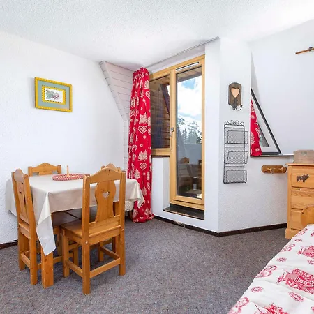 Cosy Pour 4 Au Coeur D'avoriaz Avec Balcon Sud - Fr-1-314-187 Apartment
